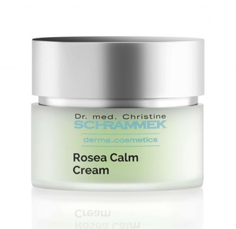 Rosea Calm Cream Крем против купероза 50ml