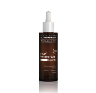 Solar+ Protect Fluid Флюид солнцезащитный с SPF 50 50ml