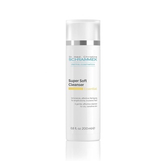 Super Soft Cleanser Молочко очищающее для всех типов кожи 200ml