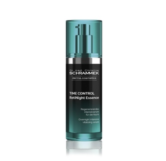 Time Control RetiNight Essence Сыворотка ночная с ретинолом 30ml