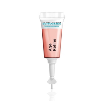 Age Refine Ampoules Разглаживающий ревитализирующий ампульный концентрат 7 x 2мл