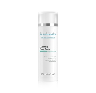 Clearing Face Tonic Матирующий тоник 200мл
