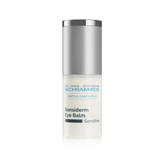 Sensiderm Eye Balm Успокаивающий и разглаживающий крем для век 15мл