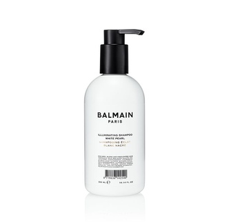 Шампунь Осветляющий Белый Жемчуг Illuminating Shampoo White Pearl 300 мл