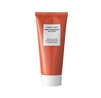 BODY STRATEGIST PEEL SCRUB Скраб двойного действия, 200мл