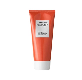 BODY STRATEGIST THERMO CREAM Антицеллюлитный ремоделирующий крем, 200мл