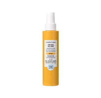 SUN SOUL MILK SPRAY SPF50+ KIDS Солнцезащитное молочко для детей SPF50+, 150мл