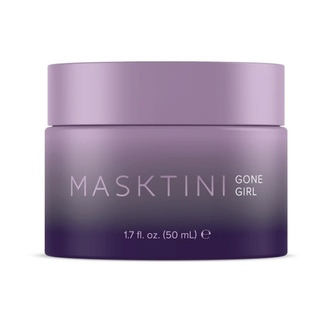 Очищающая маска Masktini Gone Girl, 50мл