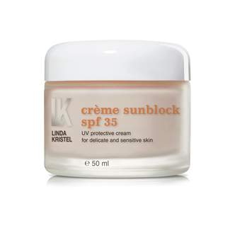 Крем солнцезащитный SPF35 