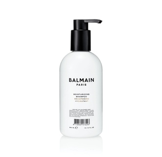 Увлажняющий шампунь 300ml